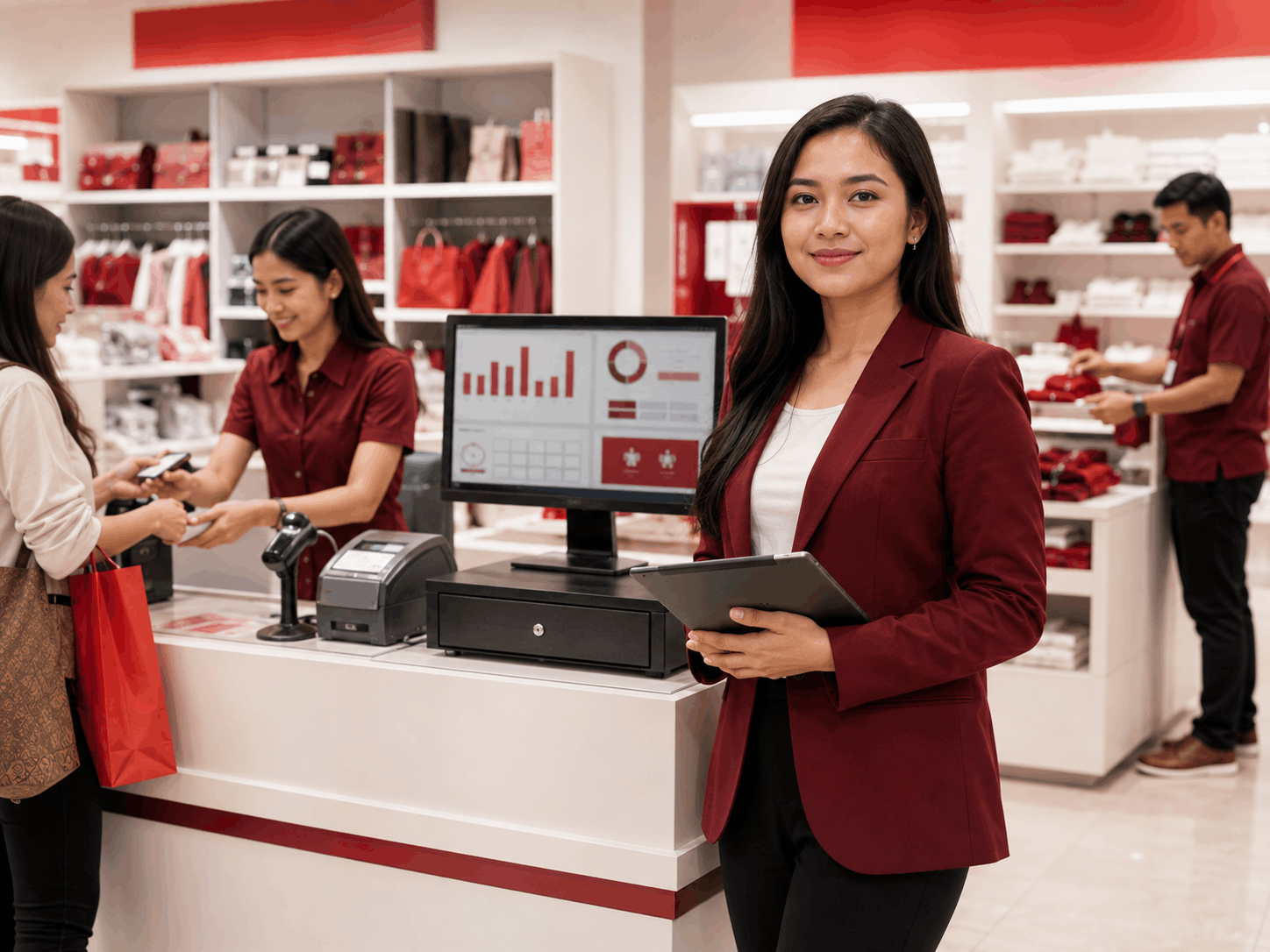 Retail