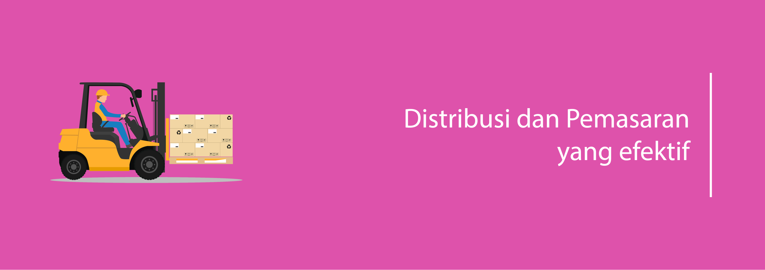 Distribusi