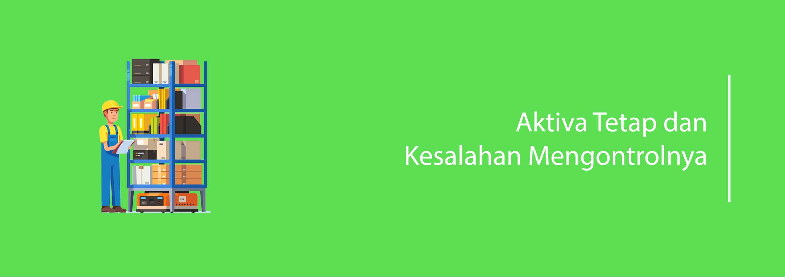 Aktiva Tetap