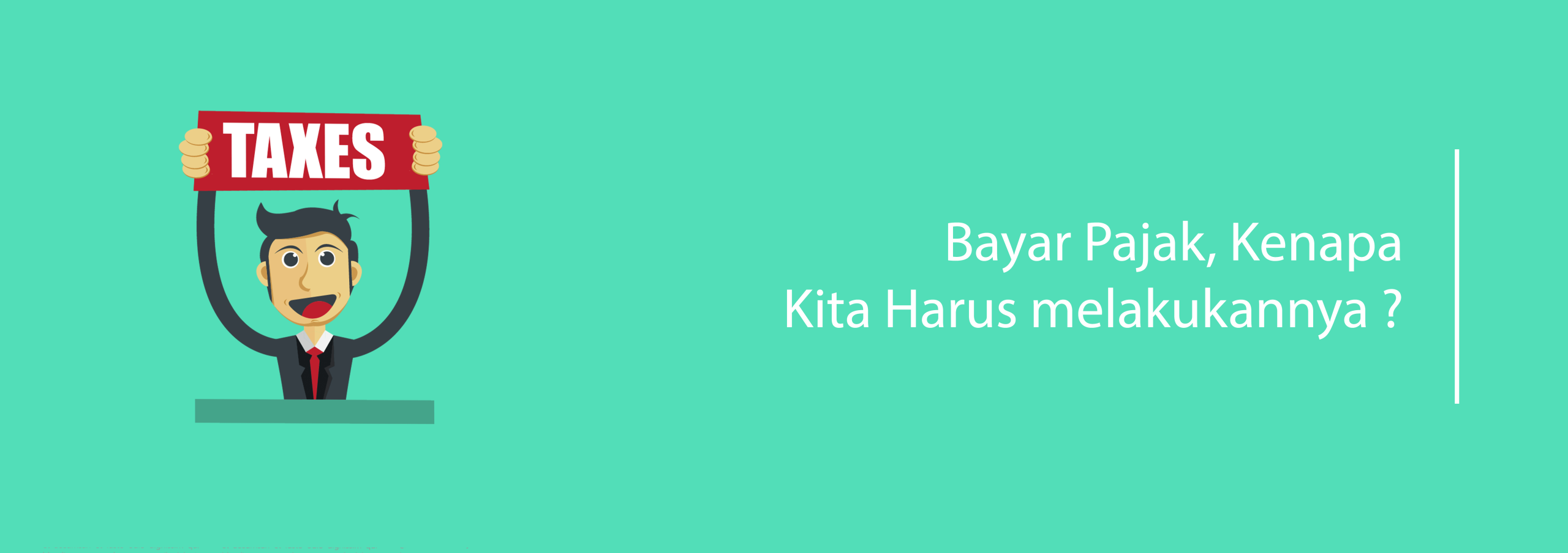 Bayar Pajak