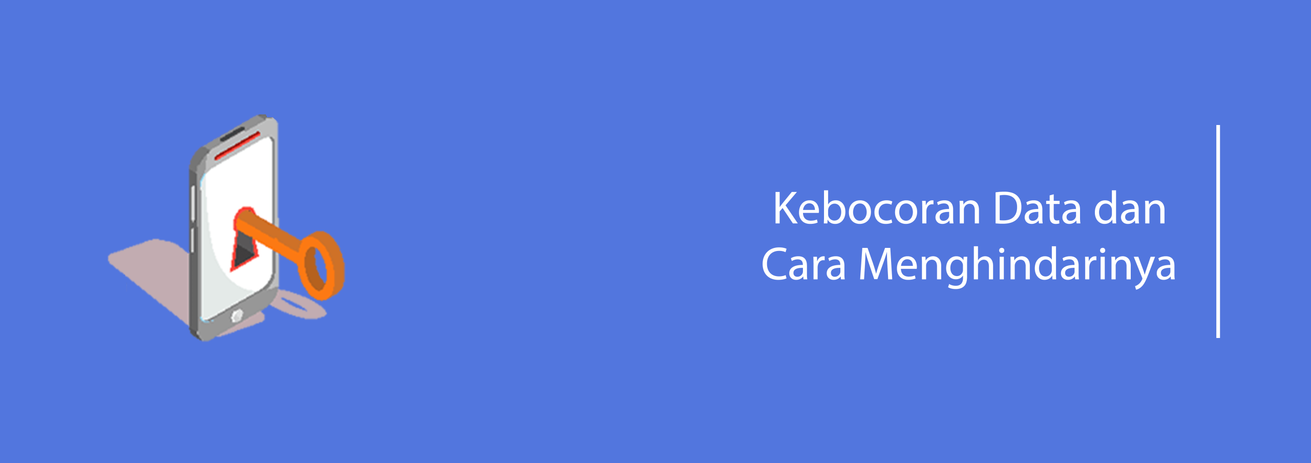 Kebocoran Data