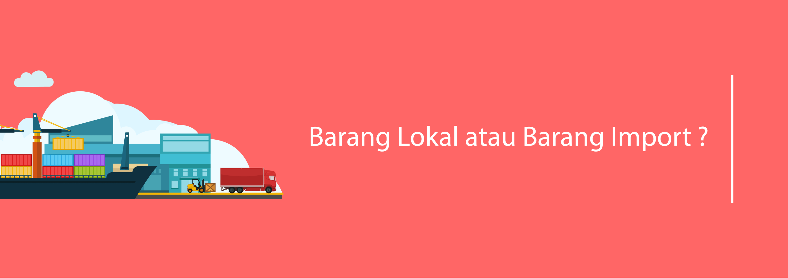 Barang Lokal