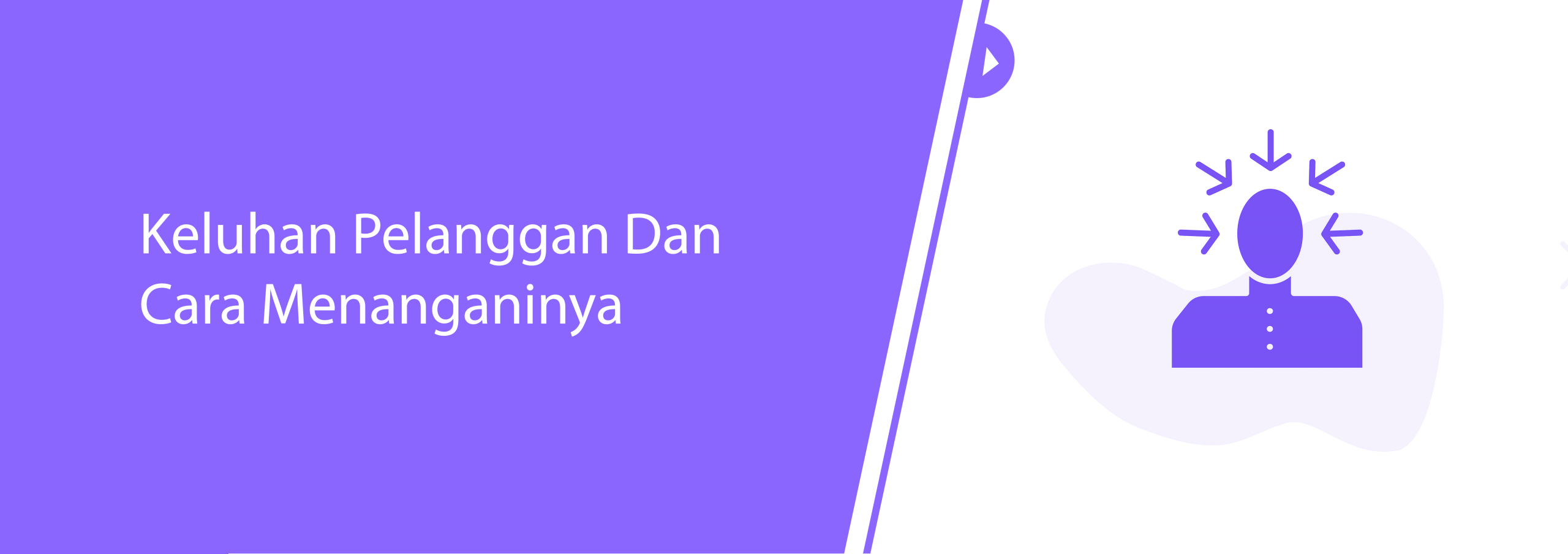 Keluhan Pelanggan