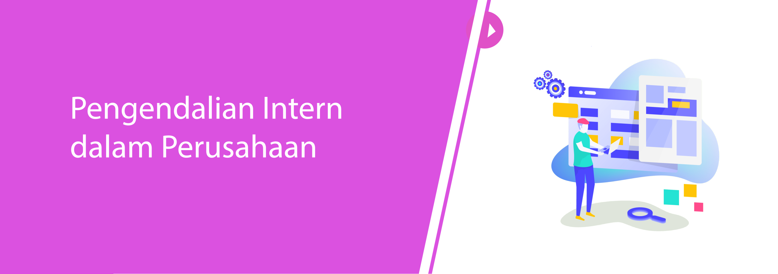 Pengendalian Intern