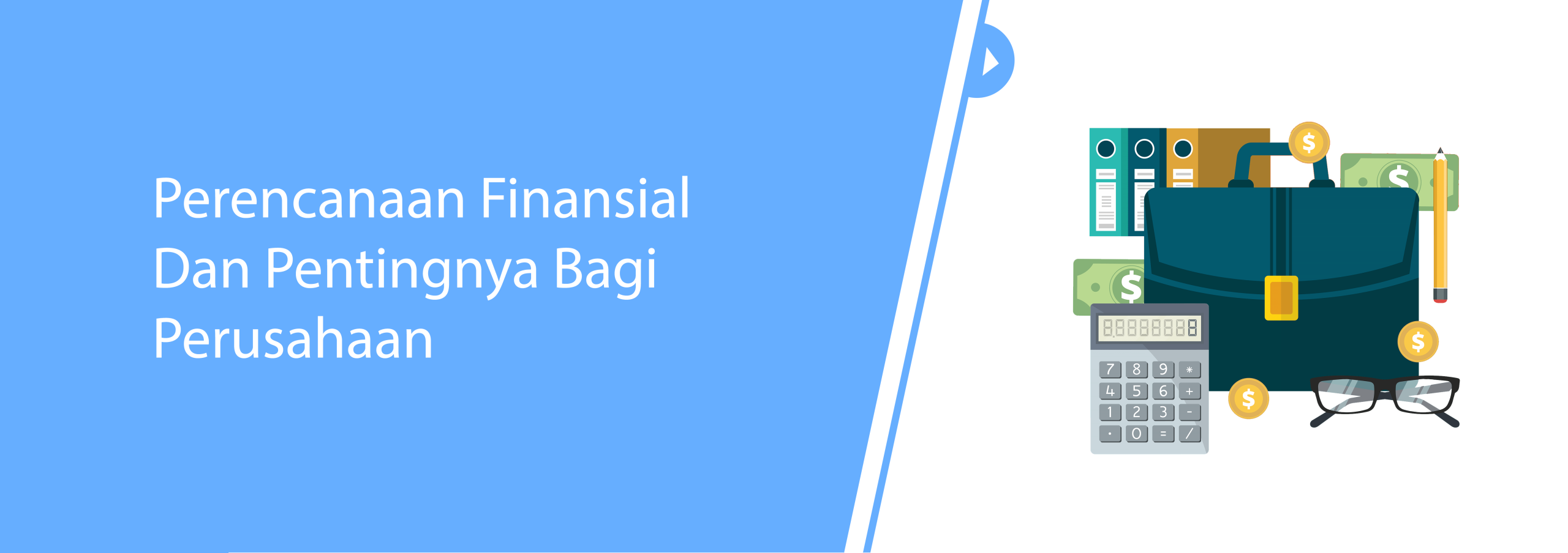 Perencanaan Finansial