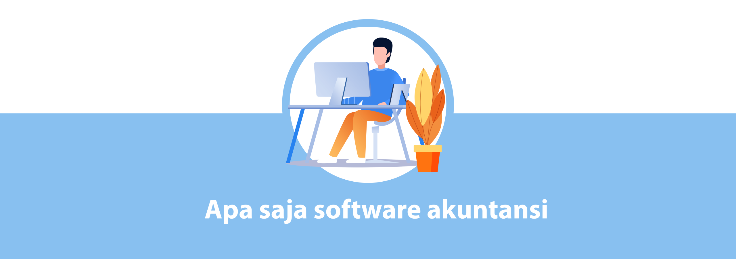 Software akuntansi