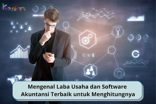 Laba Perusahaan