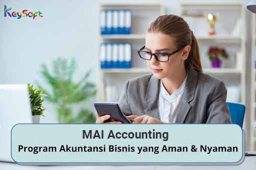 Program Akuntansi