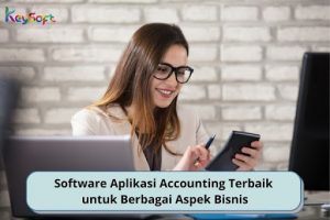 Aplikasi Accounting