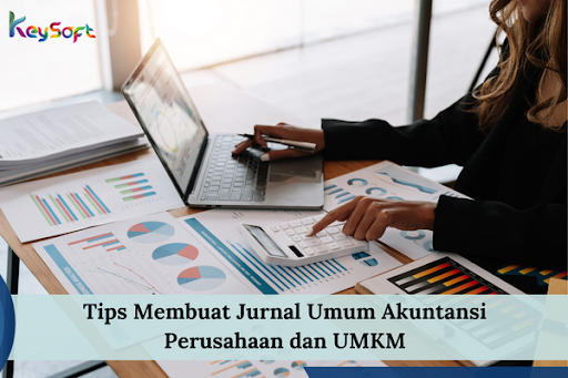 Jurnal Umum Akuntansi