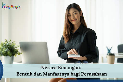 Neraca Keuangan