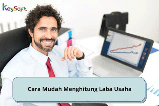 Laba Usaha