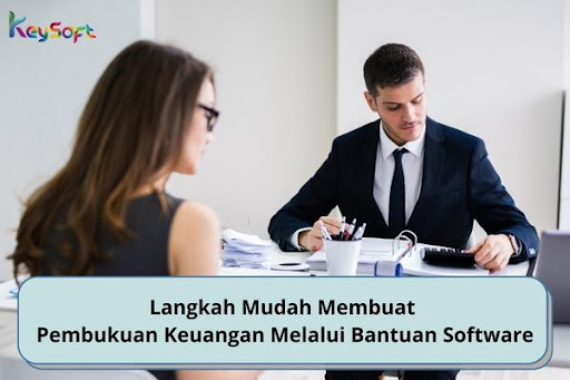 Pembukuan Keuangan