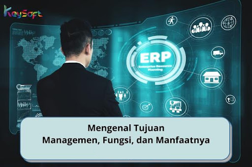 Tujuan Managemen