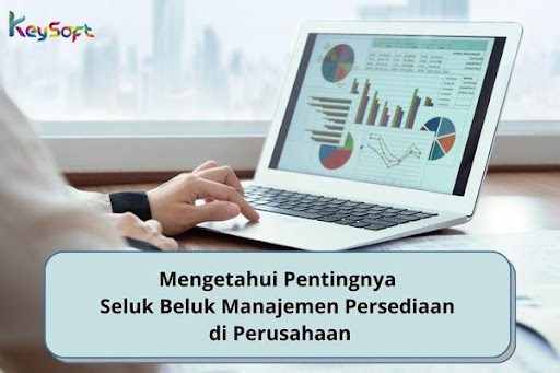 Manajemen Persediaan
