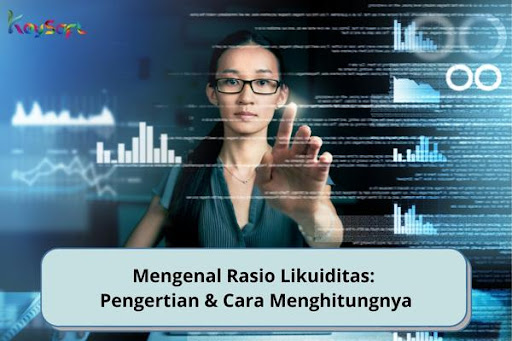Rasio Likuiditas