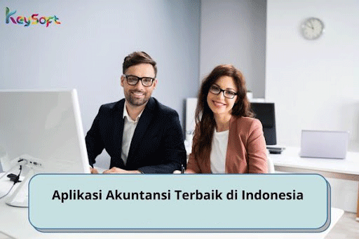 Aplikasi Akuntansi